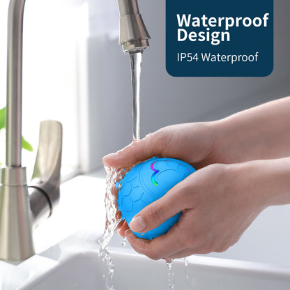 Furry Trio Remote Control Gravity Jumping Ball