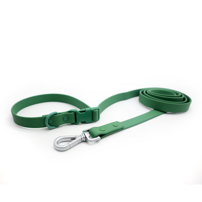 New Pet Supplies PVC Multifunctional Waterproof Traction Rope
