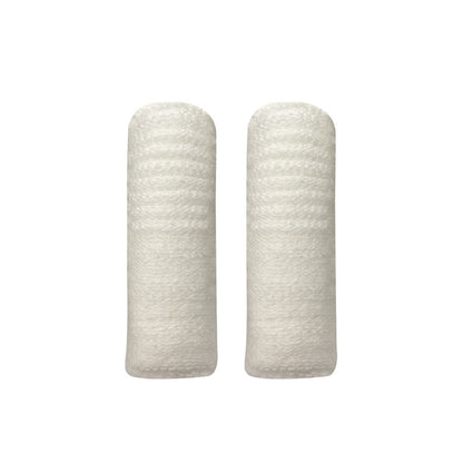 Pet Finger Toothbrush for Oral Hygiene