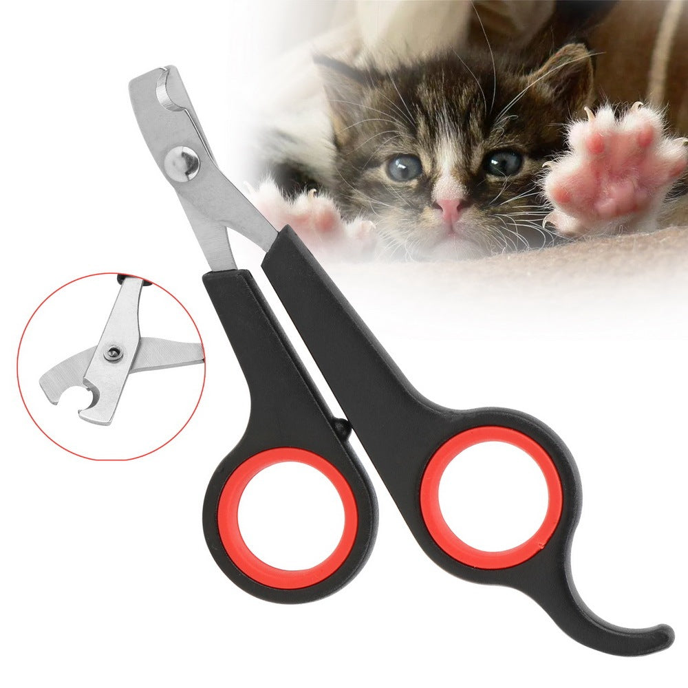 Sharp Dog Nail Clippers