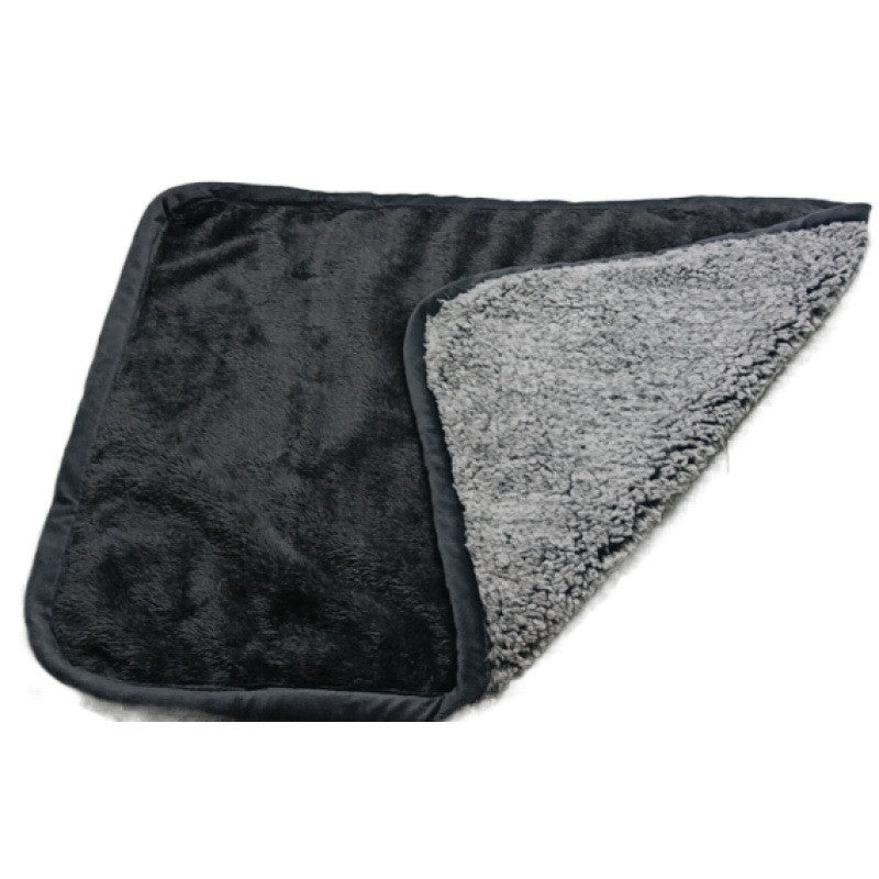 Waterproof Urine Proof Winter Nap Office Dog Cat Pet Blanket