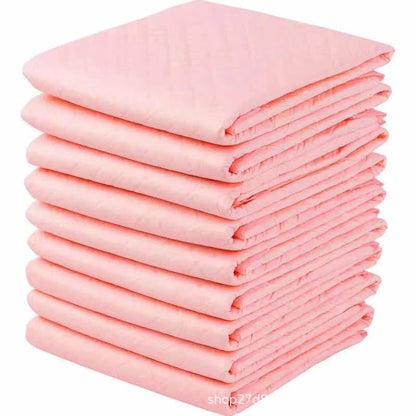 Thickened Disposable Pet Urine Pads for Dogs and Cats