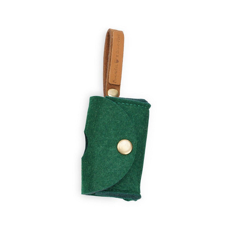 Eco-Friendly Thickened Portable Dog Poop Bags