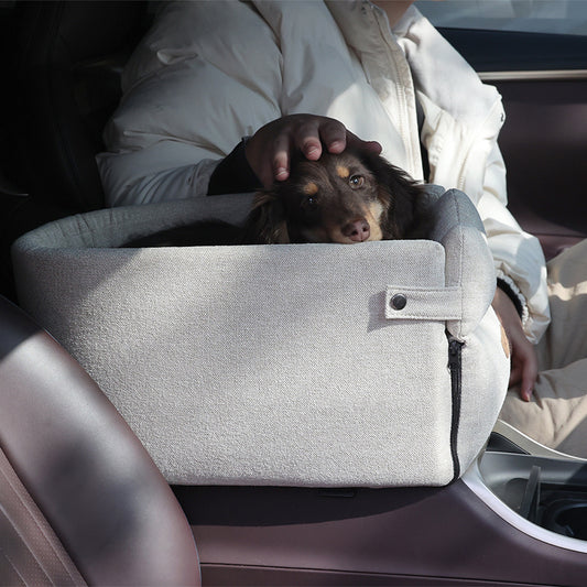 Pet Safety Travel Nest for Dogs