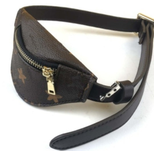 Shoulder Bag Crossbody Small Dog