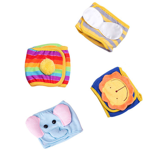 Special Pet Menstrual Anti Harassment Safety Pants