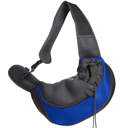 Ultra Light Breathable Small Pet Shoulder Bag