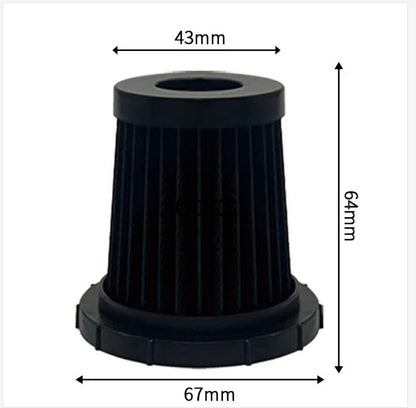 Home Mite Removal Instrument UV Sterilization Small Mite Wireless Vacuum Cleaner