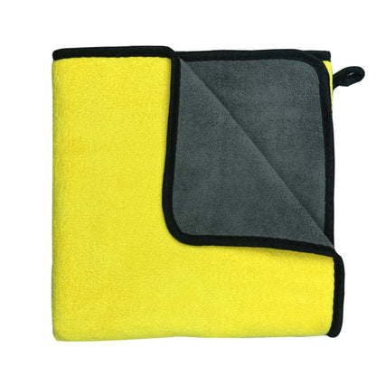 Ultra-Soft Quick Dry Pet Bath Towel