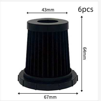 Home Mite Removal Instrument UV Sterilization Small Mite Wireless Vacuum Cleaner
