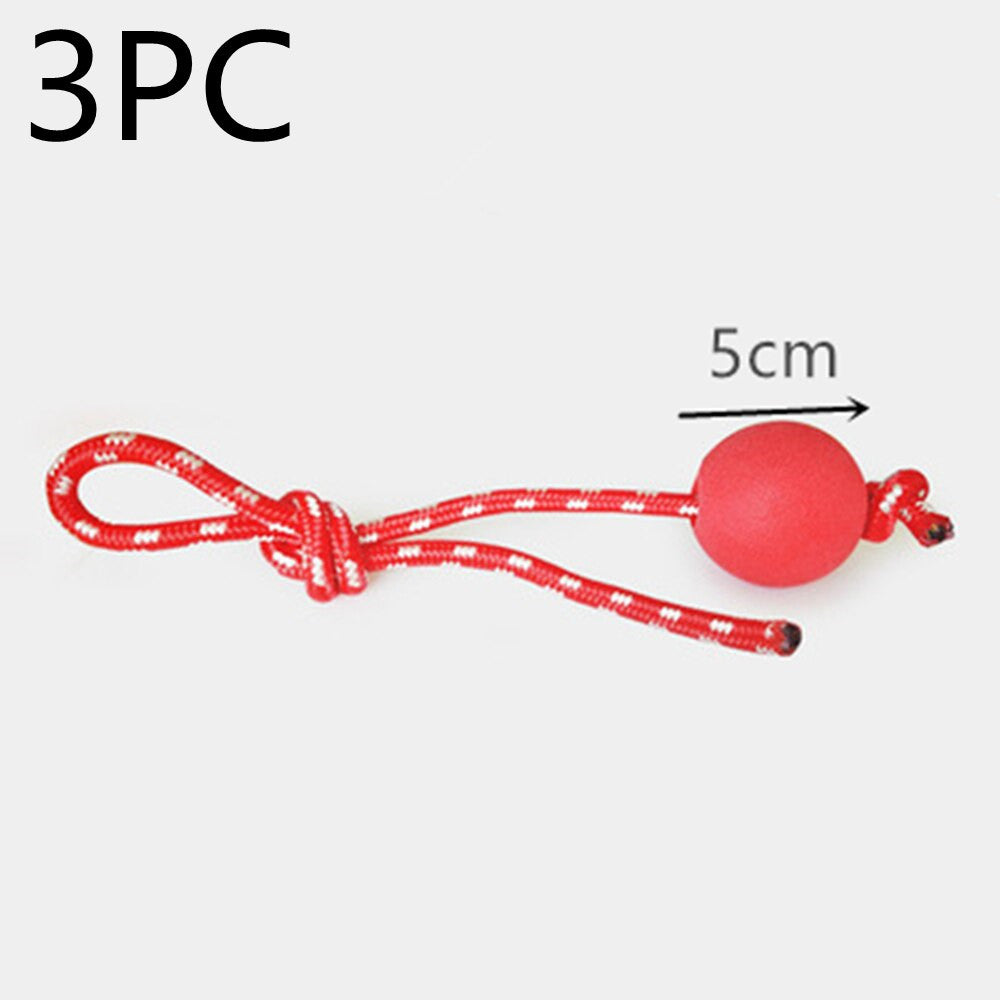 Dog Biting Sucker Multifunction Pet Molar Bite Toy