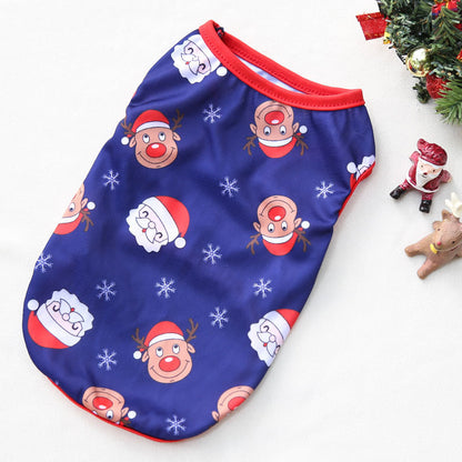 Christmas Dog Clothes