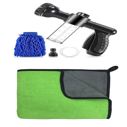 Ultra-Soft Quick Dry Pet Bath Towel