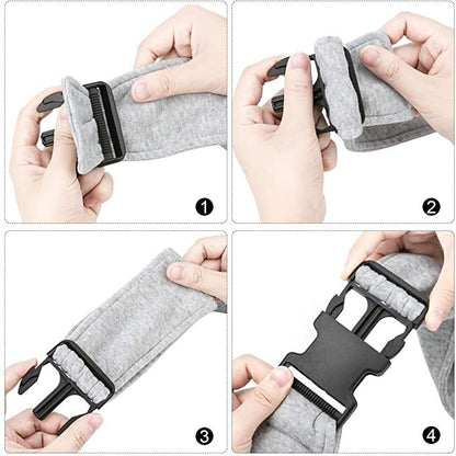 Pet Sling Carrier Bag for Dogs Cats Small Animals for Outdoor Travel