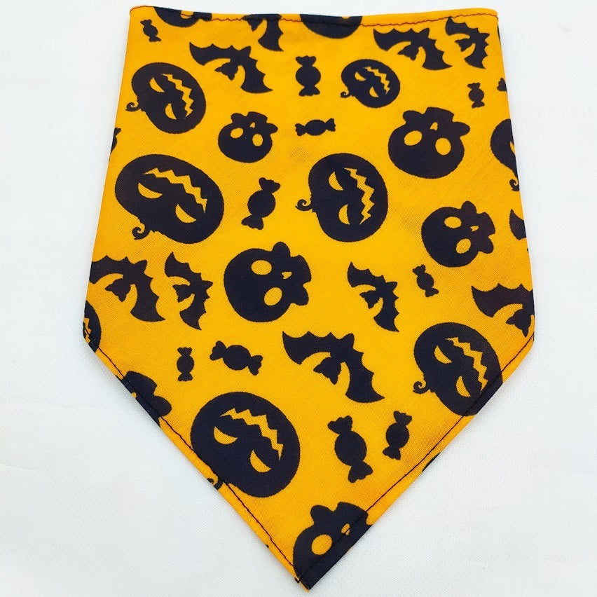 Pet Drool Towel Pet Scarf Pet Triangle Towel