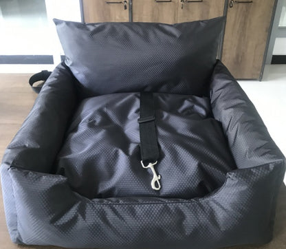 Car Pet Seat for Cats and Dogs