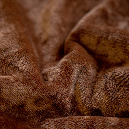 Waterproof Flannel Pet Blanket Soft Thick Washable