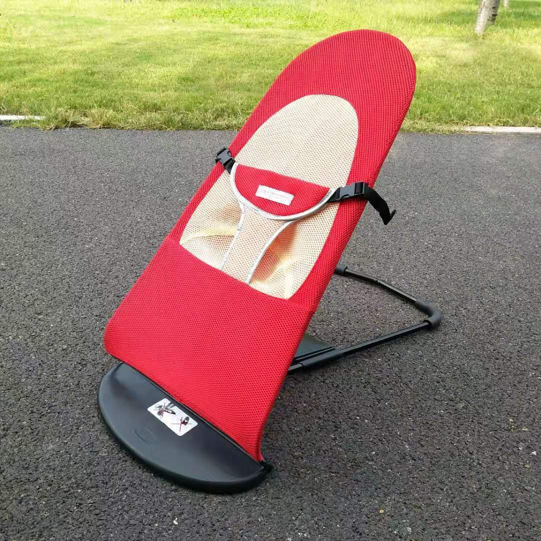 Portable Small Dog Rocking Bed