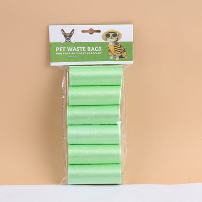 Automatic Portable Dog Pooper Scooper