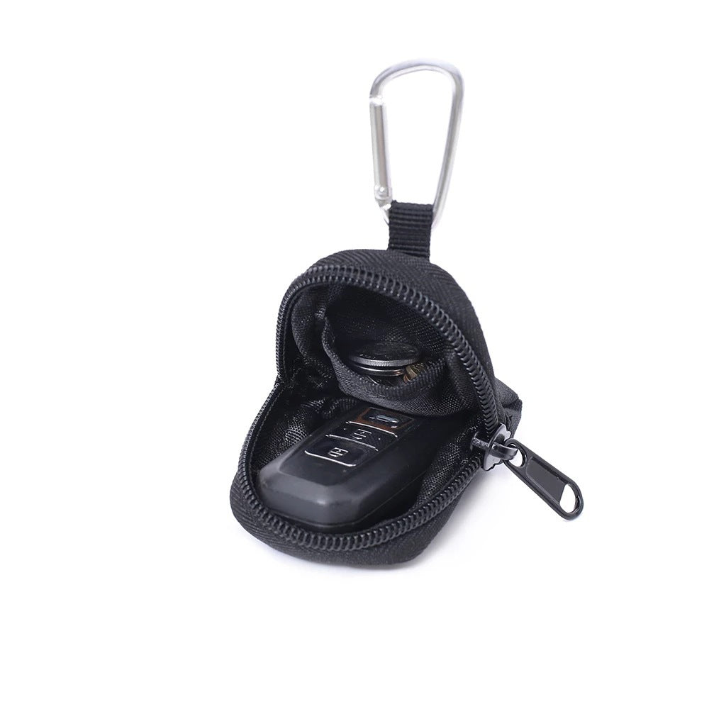 Tactical Military Fans Outdoor Sports Portable Pet Snacks