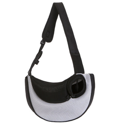 Ultra Light Breathable Small Pet Shoulder Bag