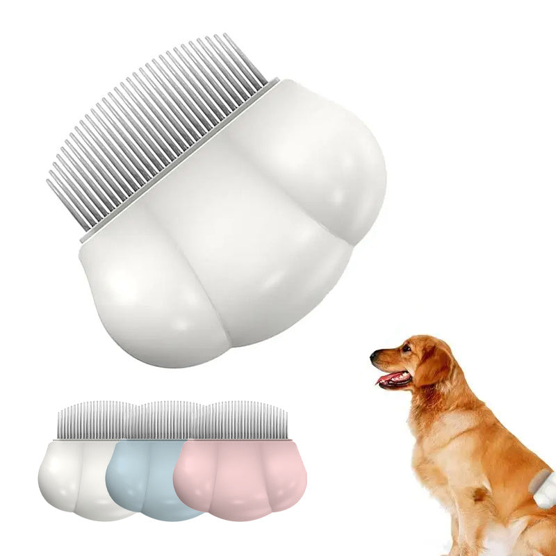 Universal Pet Grooming Comb