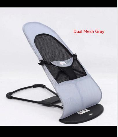 Portable Dog Rocking Chair Cushion