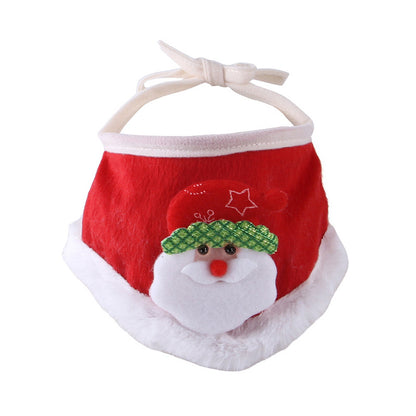 Cute Christmas and Halloween Dog Cloak