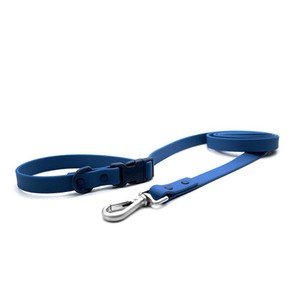 New Pet Supplies PVC Multifunctional Waterproof Traction Rope