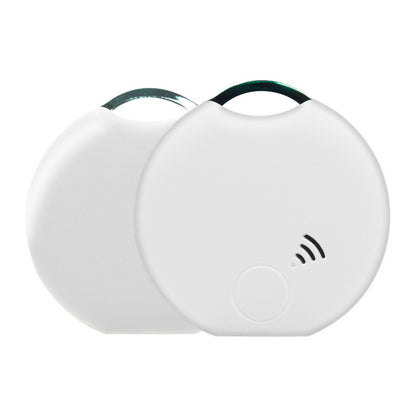 Smart Bluetooth Pet Tracker for Dogs and Cats