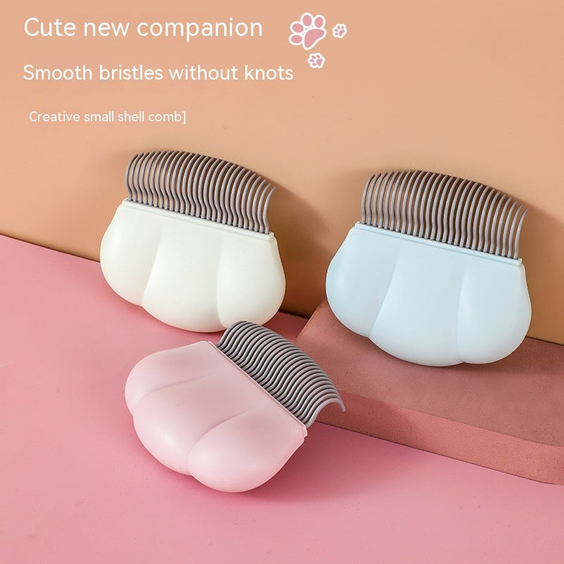 Universal Pet Grooming Comb