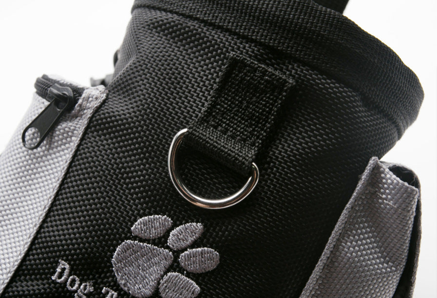 Pet Snack Bag Dog Training Bag Pet Training Bag