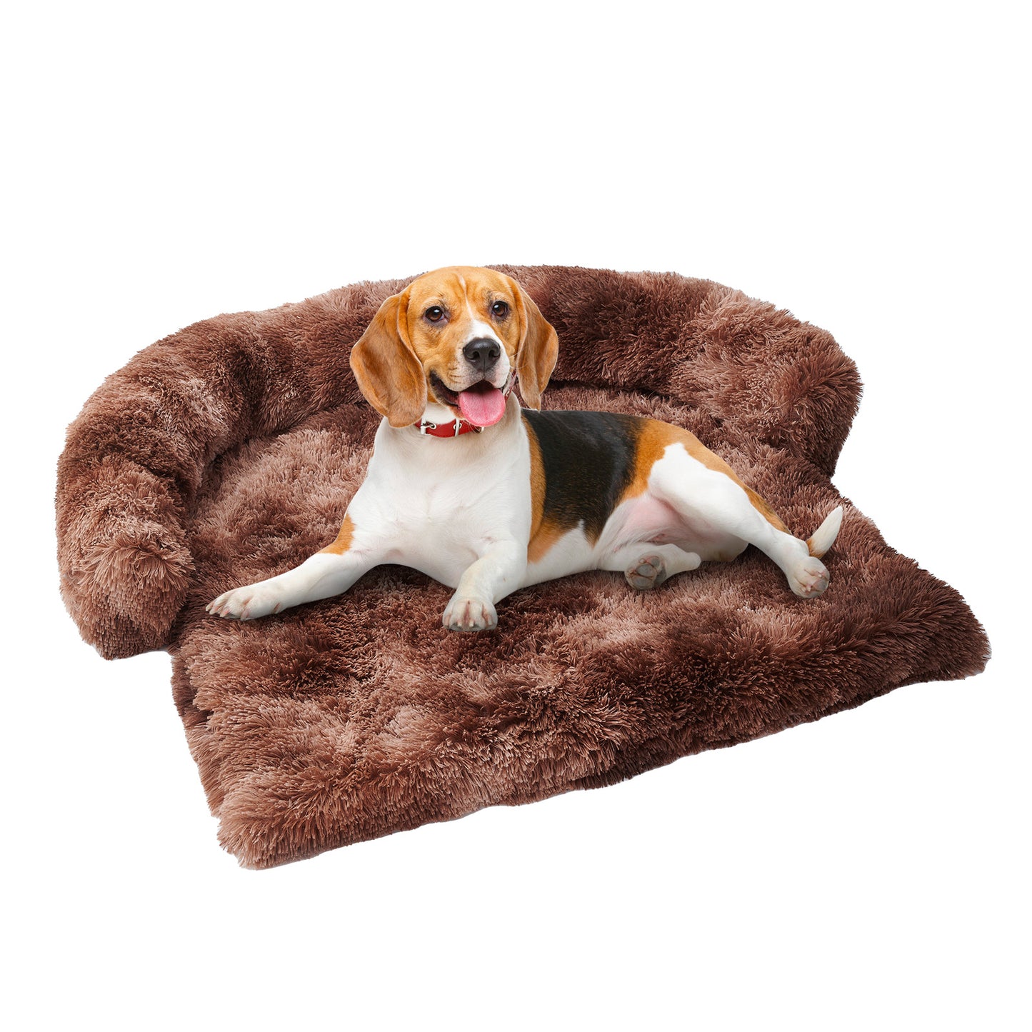 Machine Washable With Movable Lid, Pet Indoor Sofa Cushion