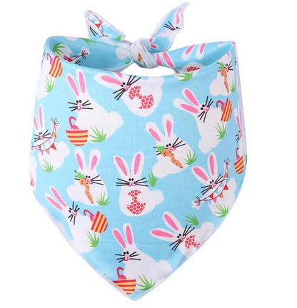 Easter Party Decoration Set for Pets