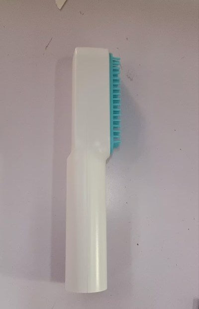 UV Pet Grooming And Bacteria Comb