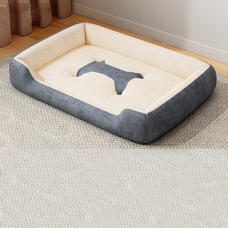 Comfortable Pet Bed Sofa for Small And Medium Pets