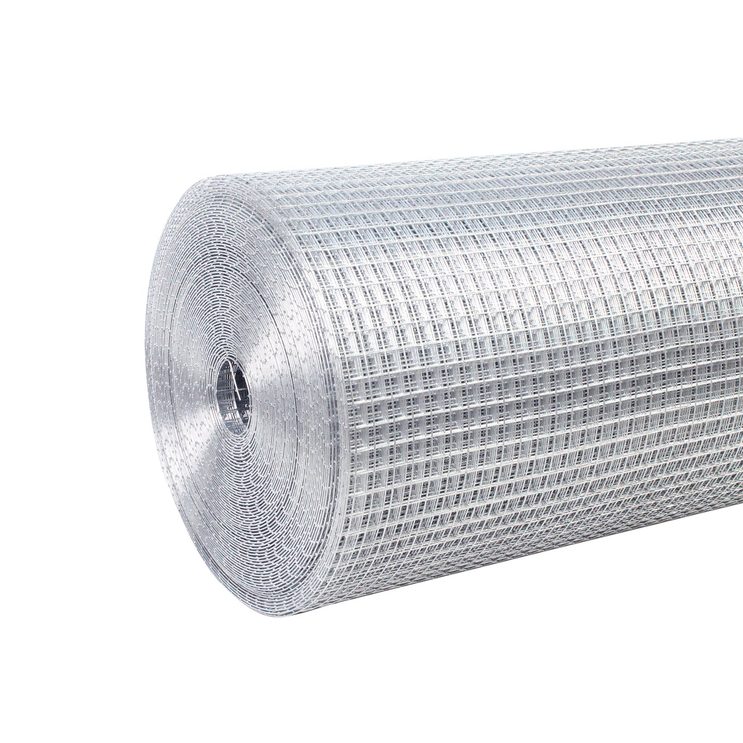 Metal Welded Fence Rolls