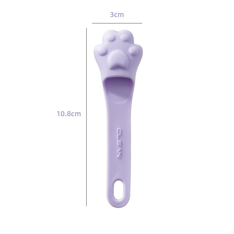 Dog Finger Toothbrush for Small Dogs