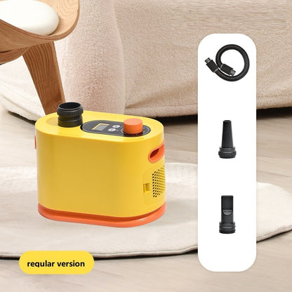 Powerful Dog Hair Dryer for Fast Drying and Grooming