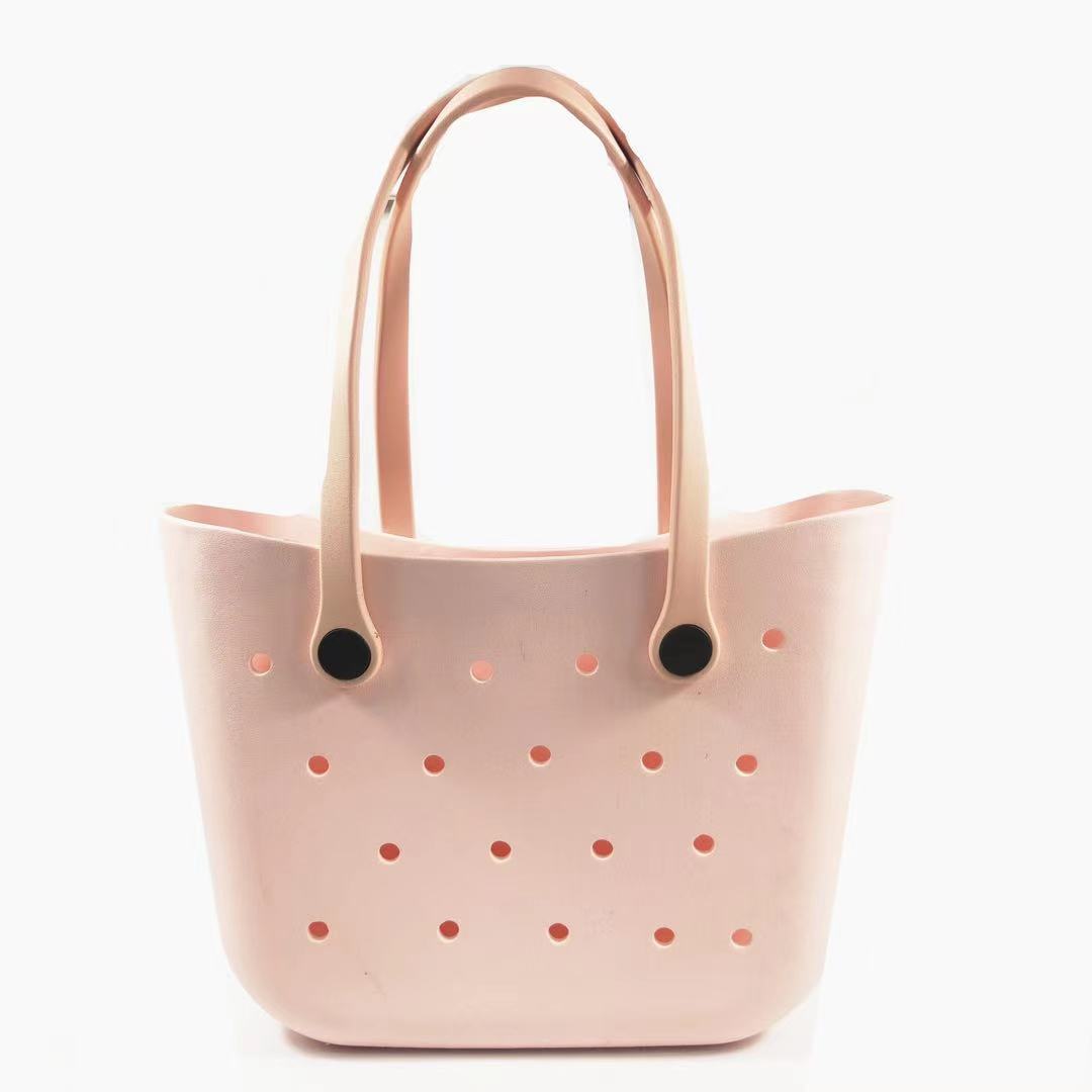 Urban Bag Silicone Beach Bag & Pet Bag – Stylish EVA Handbag