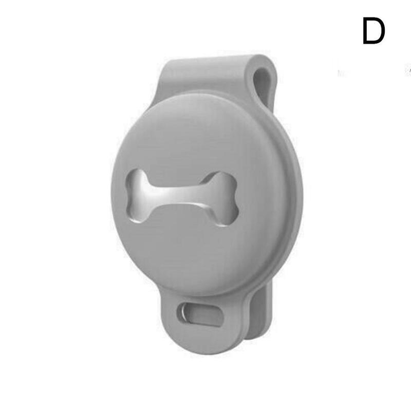 Silicone Protective Cover Anti-lost Locator Tracker Pet Tracker