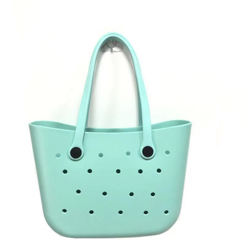 Urban Bag Silicone Beach Bag & Pet Bag – Stylish EVA Handbag