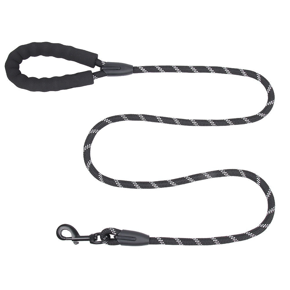 Pet Hand Holding Rope Anti Breaking Loose Dog Harness