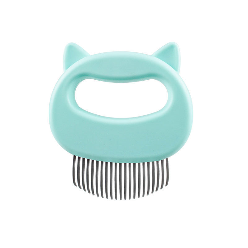 Cat Massage Comb