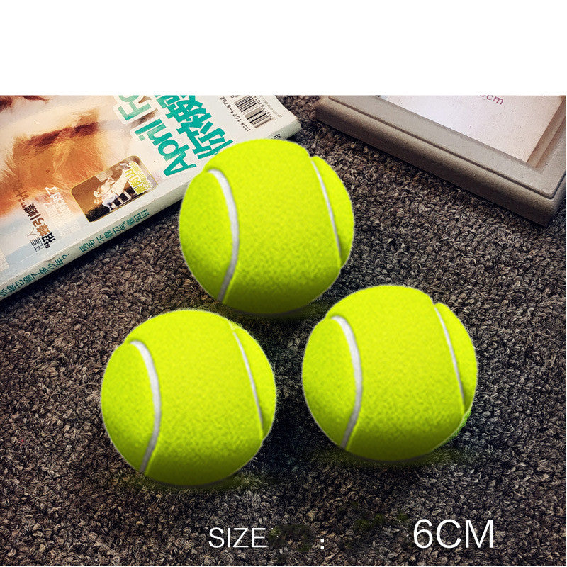 Pet Molar Bite Resistant Cotton Rope Dog Toy