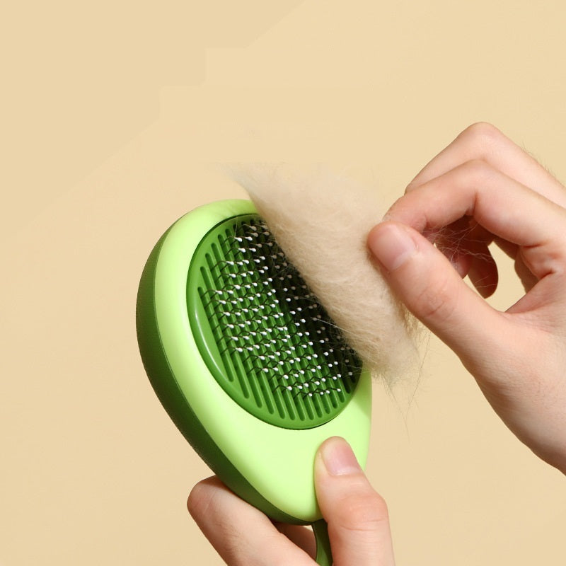 Creative Cat Grooming Comb