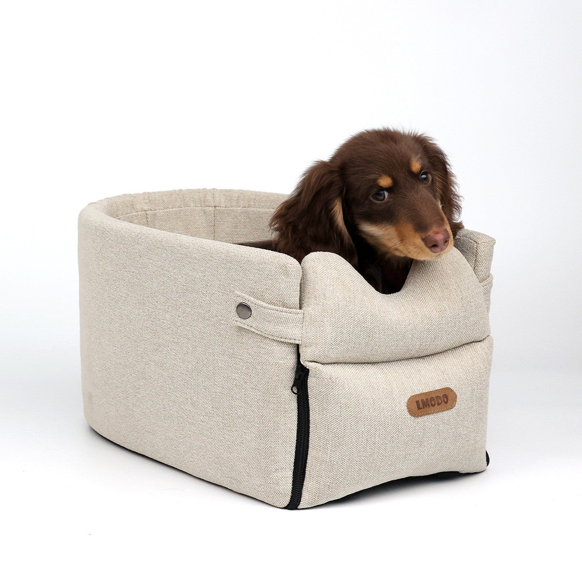 Pet Safety Travel Nest for Dogs