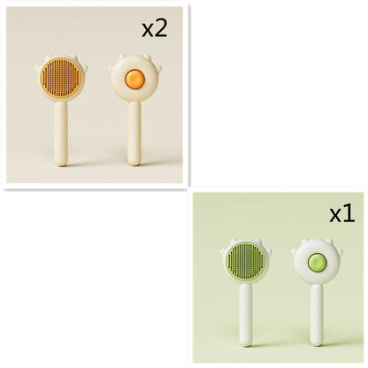 Pet Magic Comb for Hair Removal