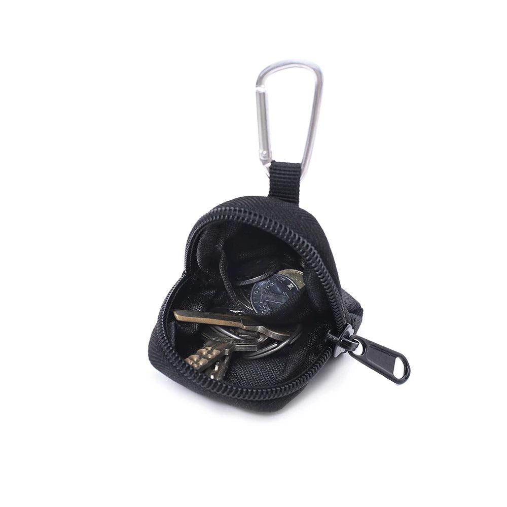 Tactical Military Fans Outdoor Sports Portable Pet Snacks