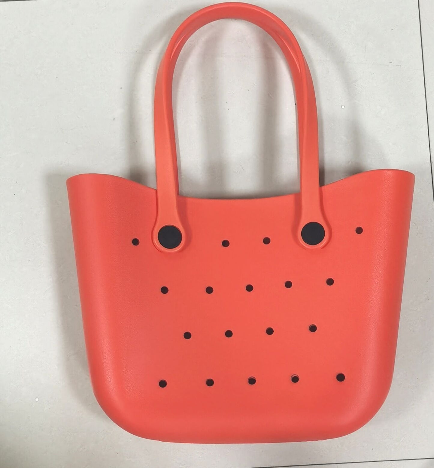 Urban Bag Silicone Beach Bag & Pet Bag – Stylish EVA Handbag